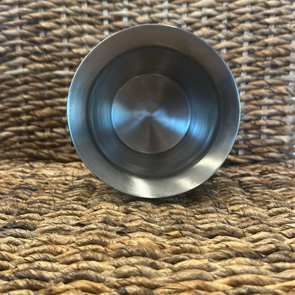 Pier 1 Stainless Steel Beverage Chiller